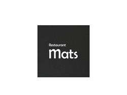 Restaurant Mats